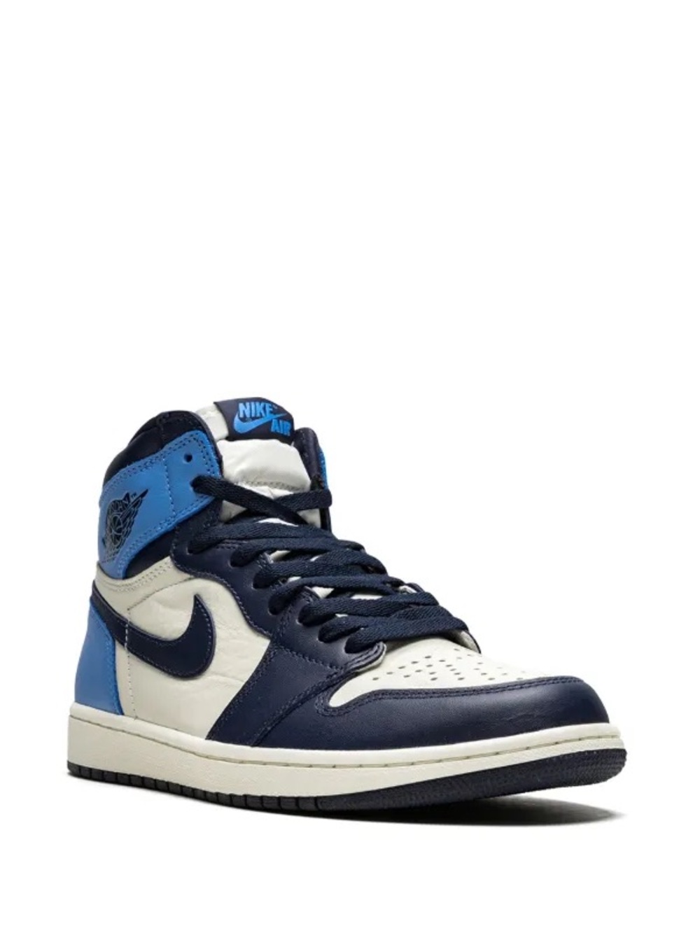 Nike Air Jordan Retro OG Obsidian